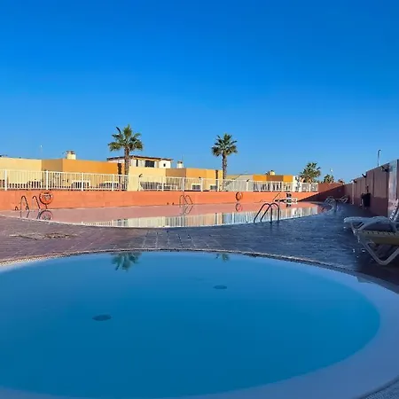 Casablanca_Villa Ferienhaus