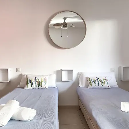 Casa Blanca By Holidays Fuerteventura