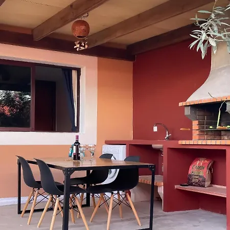 度假居 Casa Blanca By Holidays Fuerteventura 科拉雷侯