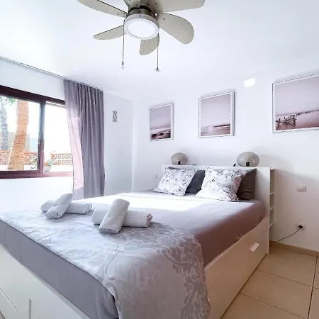 度假居 Casa Blanca By Holidays Fuerteventura