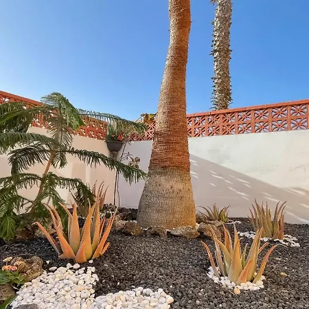 Casa Blanca By Holidays Fuerteventura Holiday home