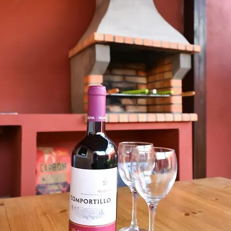 Casa Blanca By Holidays Fuerteventura 度假居 *