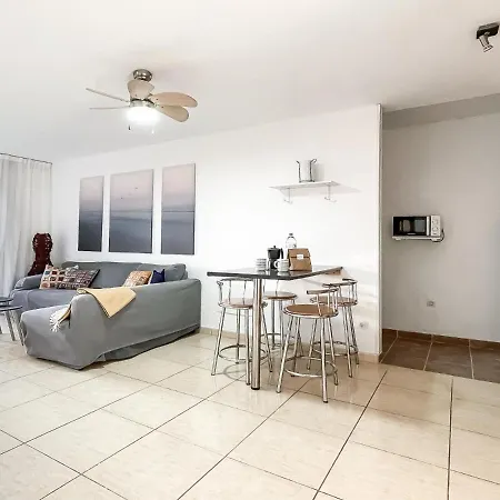 度假居 Casa Blanca By Holidays Fuerteventura *