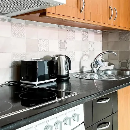 Casa Blanca By Holidays Fuerteventura 科拉雷侯