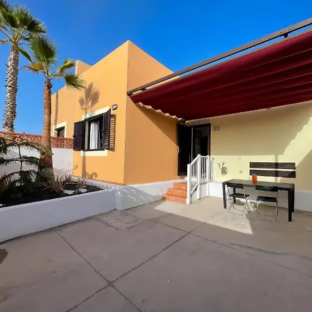 Casa Blanca By Holidays Fuerteventura 度假居 *