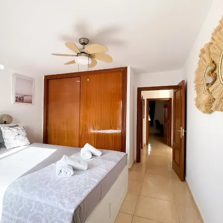 Holiday home Casa Blanca By Holidays Fuerteventura *