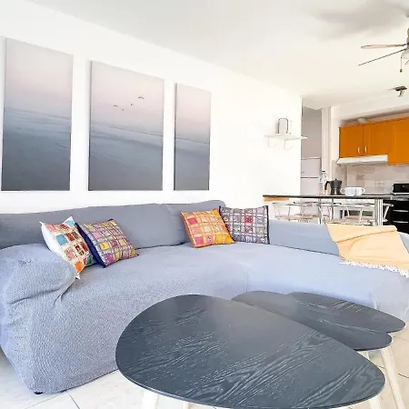 Casa Blanca By Holidays Fuerteventura * 科拉雷侯