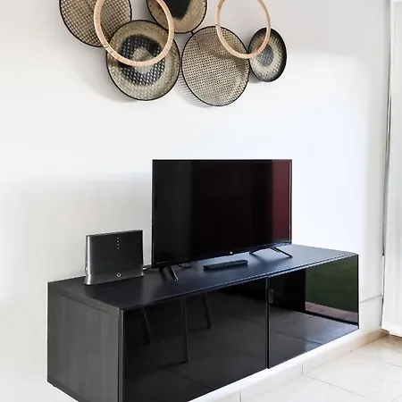 Casa Blanca By Holidays Fuerteventura 度假居 科拉雷侯