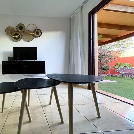 Casa Blanca By Holidays Fuerteventura Holiday home Corralejo