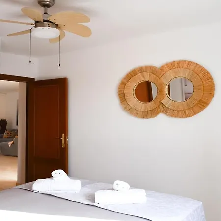 Casa Blanca By Holidays Fuerteventura 科拉雷侯