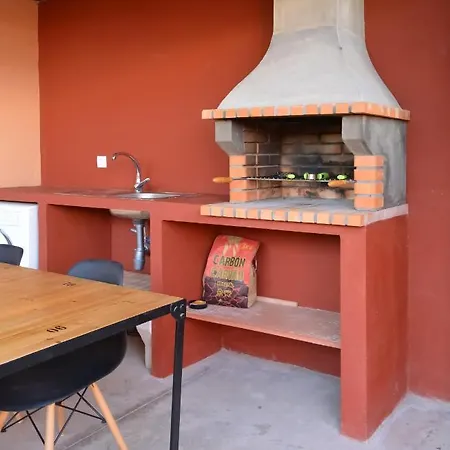 Casa Blanca By Holidays Fuerteventura 度假居 *