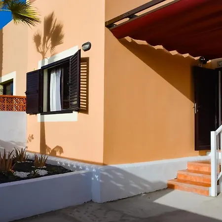 Casa Blanca By Holidays Fuerteventura * 科拉雷侯