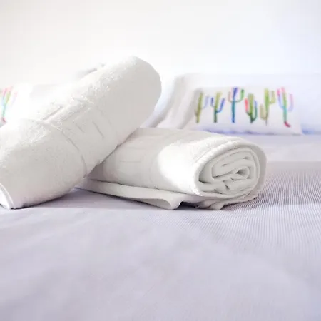 度假居 Casa Blanca By Holidays Fuerteventura *