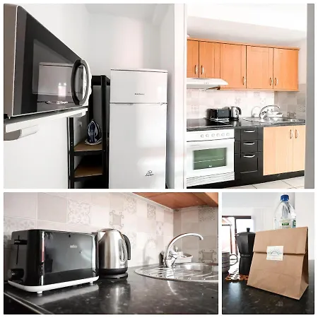 度假居 Casa Blanca By Holidays Fuerteventura