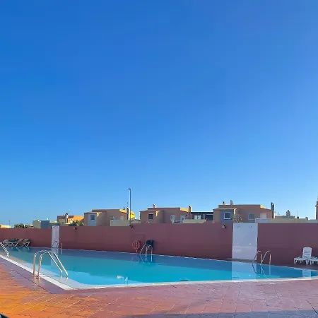 Casa Blanca By Holidays Fuerteventura 度假居 *