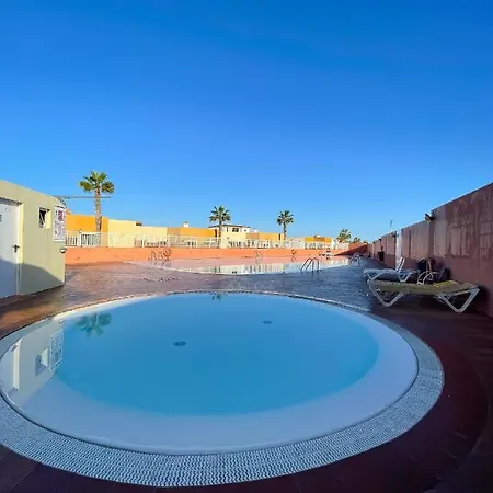 度假居 Casa Blanca By Holidays Fuerteventura 科拉雷侯