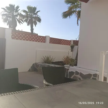 度假居 Casa Blanca By Holidays Fuerteventura *