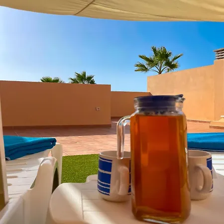 Casablanca_villa Σπίτι διακοπών *