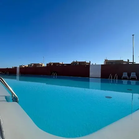 Casablanca_villa Σπίτι διακοπών Κοραλέχο