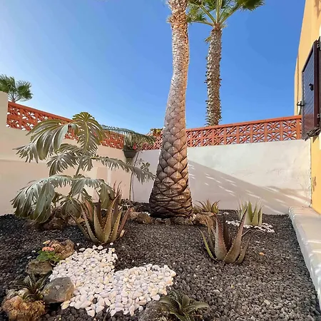Casablanca_villa Σπίτι διακοπών