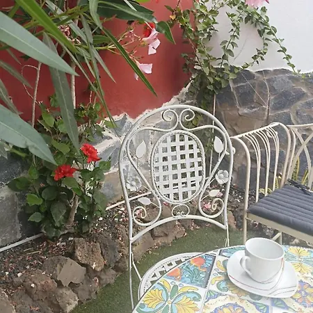 Casablanca_villa Σπίτι διακοπών *