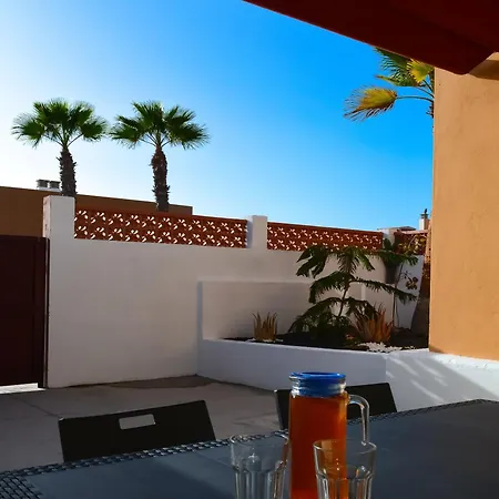 Σπίτι διακοπών Casablanca_villa *