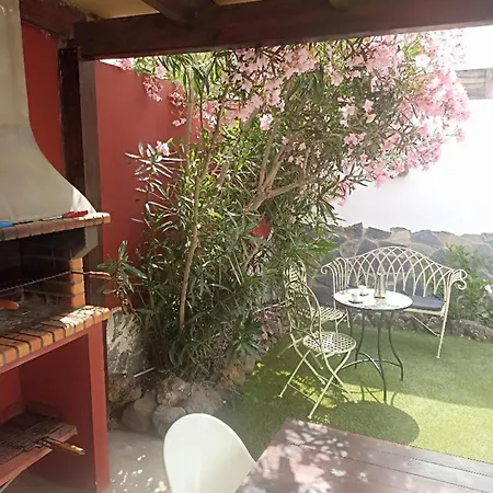 Casablanca_villa Σπίτι διακοπών Κοραλέχο