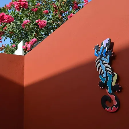 Casablanca_villa * Κοραλέχο
