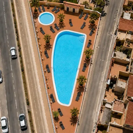 Casablanca_villa Σπίτι διακοπών *