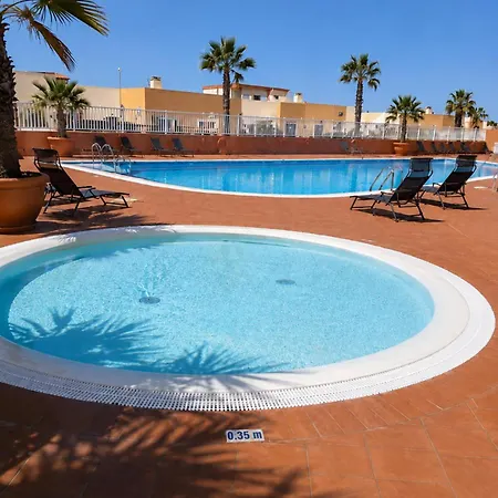 Casablanca_villa Κοραλέχο