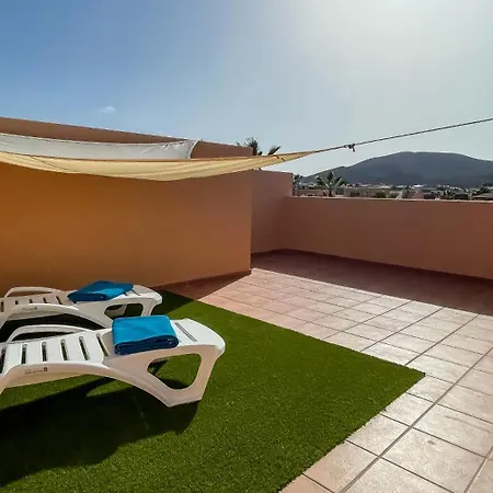 Casablanca_villa Σπίτι διακοπών *