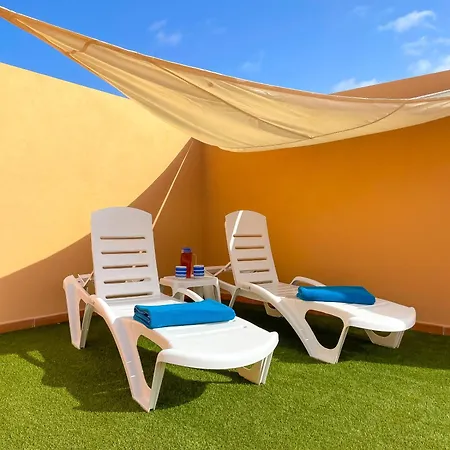 Casablanca_villa Σπίτι διακοπών