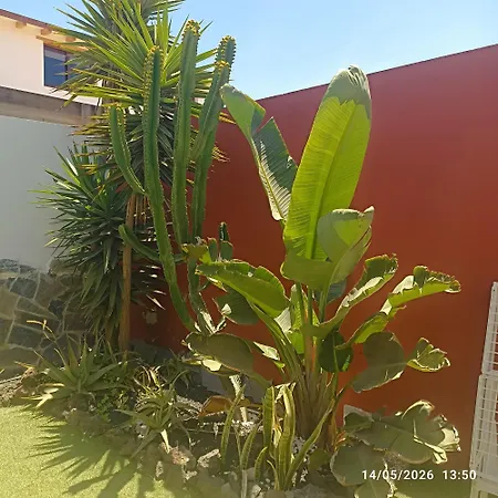 Casablanca_villa Σπίτι διακοπών Κοραλέχο