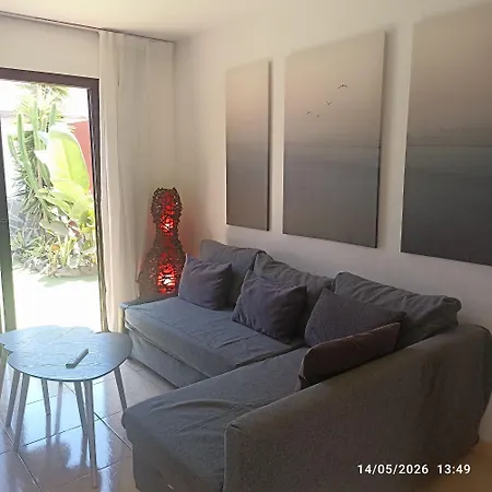 Casa Blanca_villa En Villa