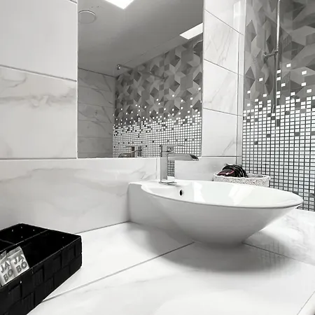 Casa Blanca_villa En Villa Corralejo