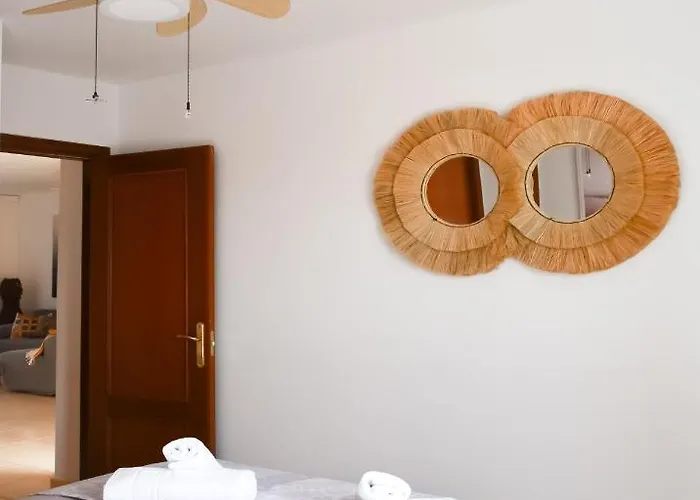 Casa Blanca By Holidays Fuerteventura קורלחו
